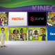 Image for article titled The New 360 "Hub" Looks Better Than The Dashboard